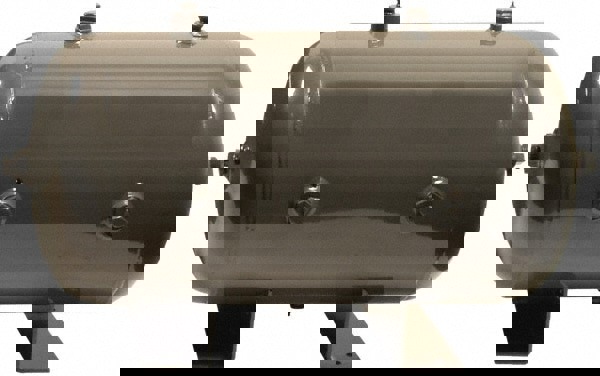 15 Gal 175 Max psi Compressed Air Tank &